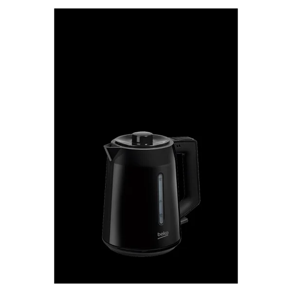 Beko Bkk 2221 C 1650 W Cam Demlikli Çay Makinesi - Görsel 3
