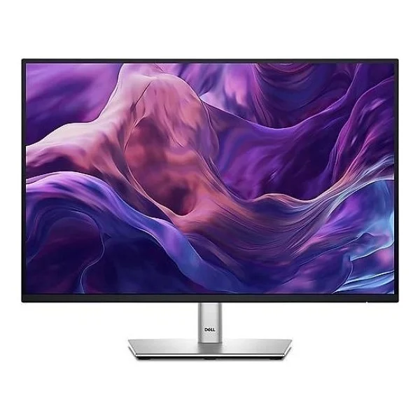 Dell P2425 24" 8 ms Pivot IPS 100 Hz Monitör - Görsel 2