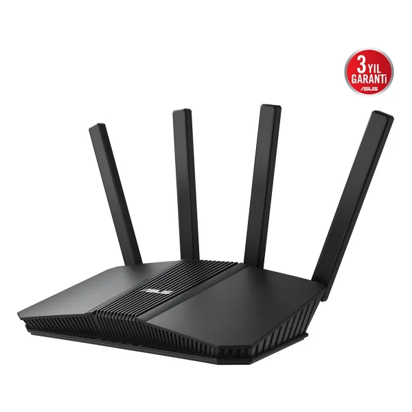 Asus Rt-Be55 4 Port 3600 Mbps Router - Görsel 6