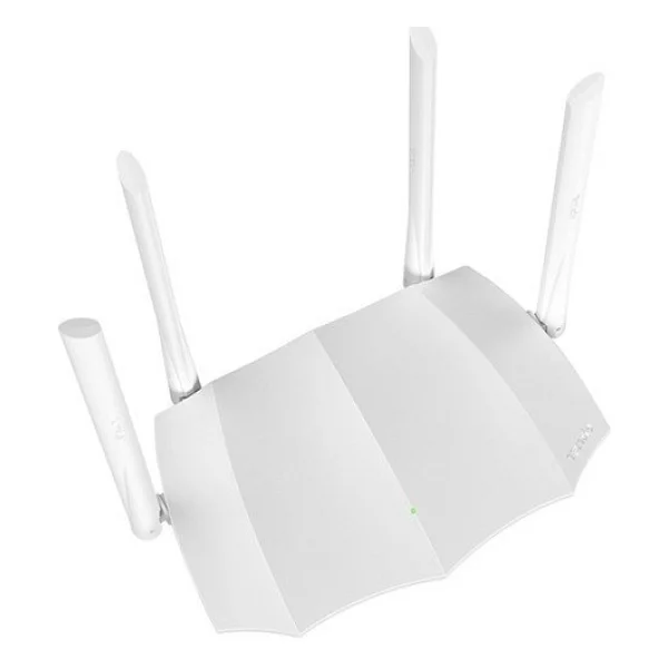 Tenda Ac5 V3 4 Port 1200 Mbps Router - Görsel 9