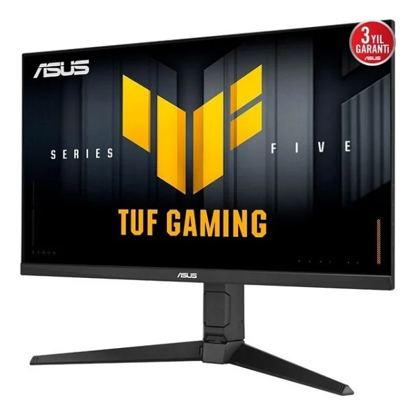 Asus Tuf Gaming Vg27aqml5a 27" 0.3 Ms 2k Pivot Ips 300 Hz Oyuncu Monitörü - Görsel 2