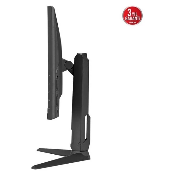 Asus Tuf Gaming Vg27aqml5a 27" 0.3 Ms 2k Pivot Ips 300 Hz Oyuncu Monitörü - Görsel 3