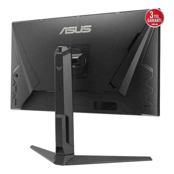Asus Tuf Gaming Vg27aqml5a 27" 0.3 Ms 2k Pivot Ips 300 Hz Oyuncu Monitörü - Görsel 4