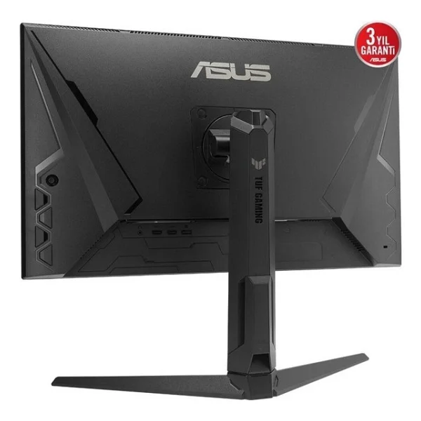 Asus Tuf Gaming Vg27aqml5a 27" 0.3 Ms 2k Pivot Ips 300 Hz Oyuncu Monitörü - Görsel 5
