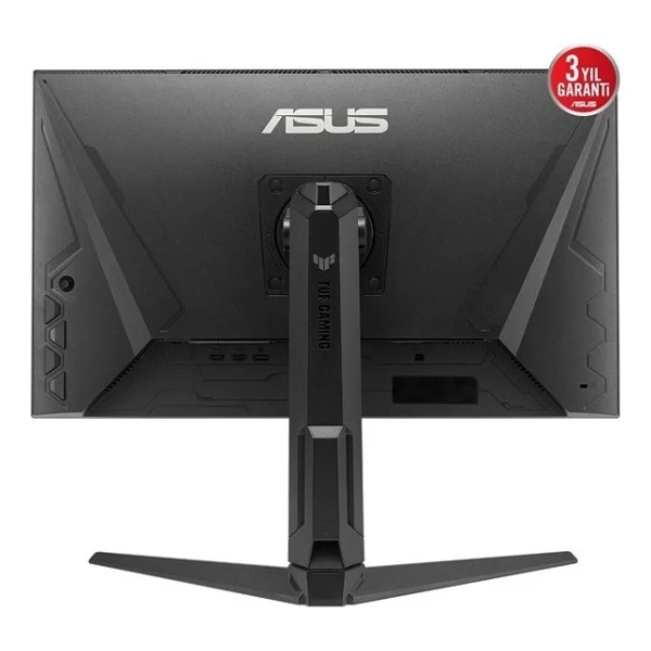 Asus Tuf Gaming Vg27aqml5a 27" 0.3 Ms 2k Pivot Ips 300 Hz Oyuncu Monitörü - Görsel 6