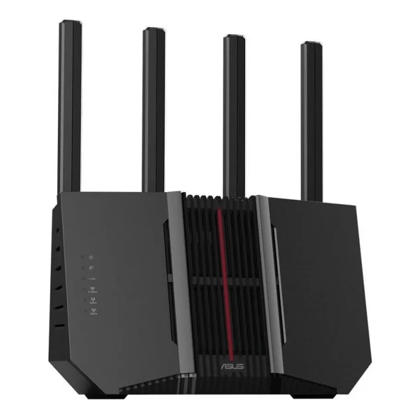 Asus Rt-Be92u 4 Port 9700 Mbps Router - Görsel 5
