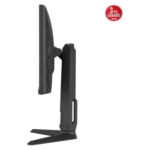 Asus Tuf Gaming Vg259qmrl5a 24.5" 0.3 Ms Full HD Pivot Ips 310 Hz Oc Oyuncu Monitörü - Görsel 2
