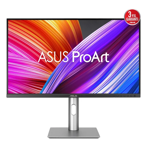 Asus Proart Pa279crv 27" 5 Ms 4K Pivot Ips 60 Hz Monitör - Görsel 2