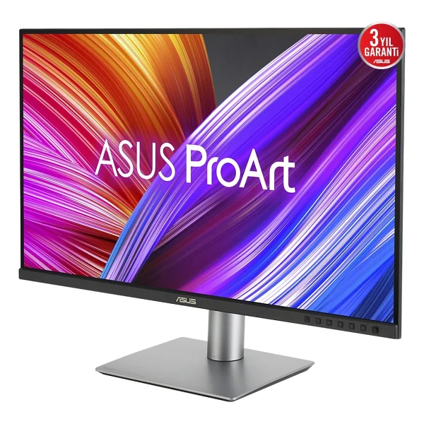 Asus Proart Pa279crv 27" 5 Ms 4K Pivot Ips 60 Hz Monitör - Görsel 4