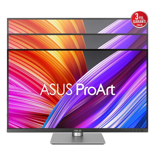 Asus Proart Pa279crv 27" 5 Ms 4K Pivot Ips 60 Hz Monitör - Görsel 5