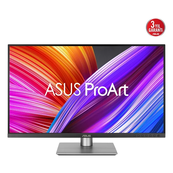 Asus Proart Pa279crv 27" 5 Ms 4K Pivot Ips 60 Hz Monitör - Görsel 6