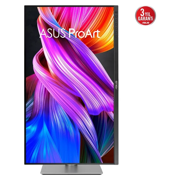 Asus Proart Pa279crv 27" 5 Ms 4K Pivot Ips 60 Hz Monitör - Görsel 7