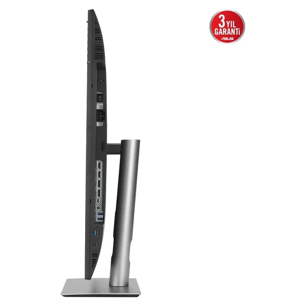 Asus Proart Pa279crv 27" 5 Ms 4K Pivot Ips 60 Hz Monitör - Görsel 9