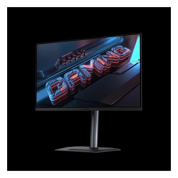 Gigabyte Aorus Mo27u2 26.5" 0.03 Ms 4K Pivot 240 Hz OLED Oyuncu Monitörü - Görsel 3