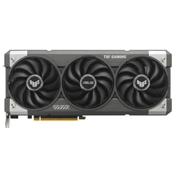 Asus RTX 5060 Tuf Gaming Oc Edition Tuf-Rtx5060-O8g-Gamıng 128 Bit Gddr7 8 GB Ekran Kartı - Görsel 2