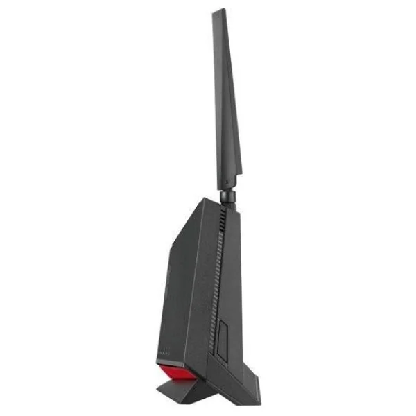 Asus Rt-Be86u 5 Port 6800 Mbps Router - Görsel 4