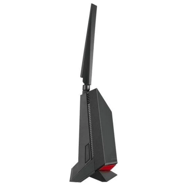 Asus Rt-Be86u 5 Port 6800 Mbps Router - Görsel 5