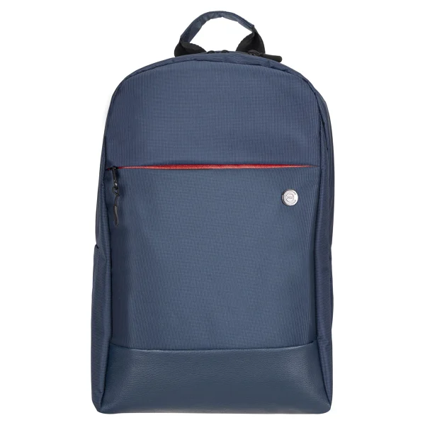 Plm Case Palma Lacivert 15.6" Laptop Sırt Çantası - Görsel 3