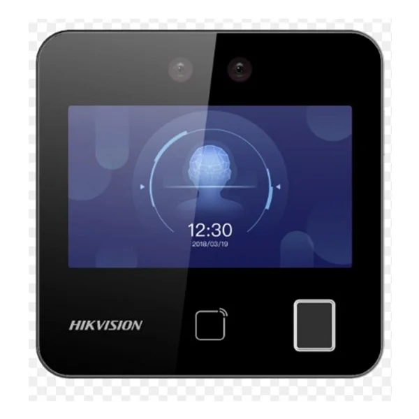 Hikvision Ds-K1t343mfwx Personel Takip Sistemi - Görsel 3