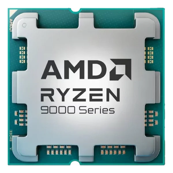 AMD Ryzen 9 9950x3d2 Dual Edition On Altı Çekirdek 4.3 GHz İşlemci - Görsel 4