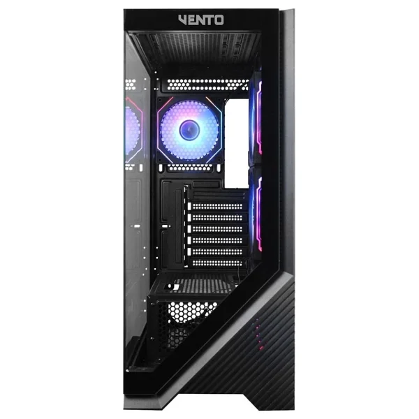 Vento Vg4202fla 1000w Gen5 Atx3.0 Argb Atx Bilgisayar Kasası - Görsel 5
