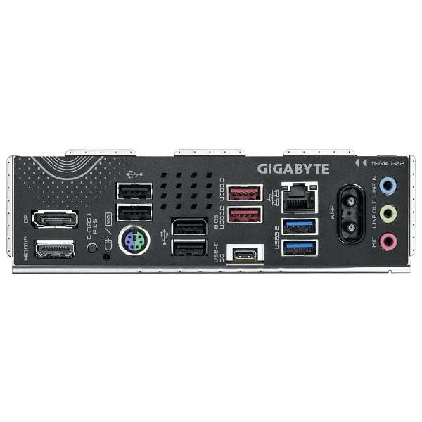 Gigabyte B850 Gaming Wıfı6 AMD Am5 DDR5 Atx Anakart - Görsel 7
