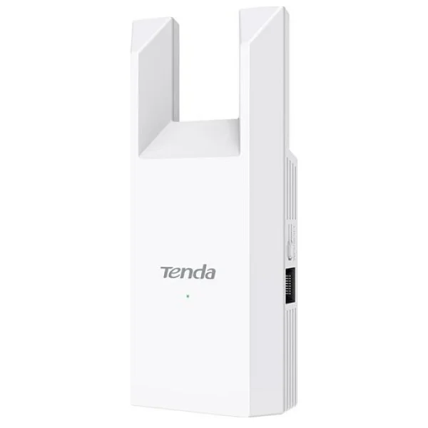 Tenda T10 300 Mbps Wi-Fi Güçlendirici - Görsel 8