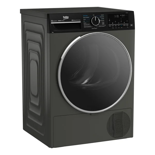 Beko Kmb 931 Ig 9 Kg Çamaşır Kurutma Makinesi - Görsel 6