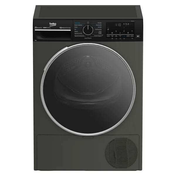 Beko Kmb 931 Ig 9 Kg Çamaşır Kurutma Makinesi - Görsel 2