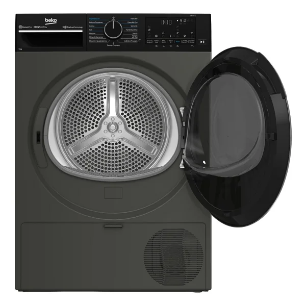 Beko Kmb 931 Ig 9 Kg Çamaşır Kurutma Makinesi - Görsel 4