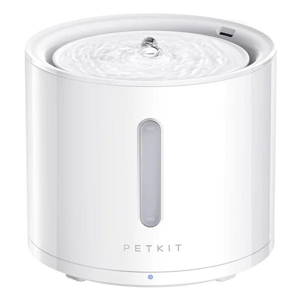 Petkit Eversweet Solo 2 2 Lt Akıllı Kedi Su Pınarı - Görsel 3