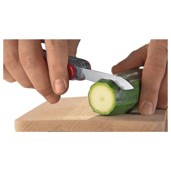 Victorinox Bantam 0.2303 8 Fonksiyonlu Çok Amaçlı Çakı - Görsel 2