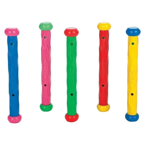 Intex Underwater Play Sticks Su Altında Oyun Çubukları - Görsel 4