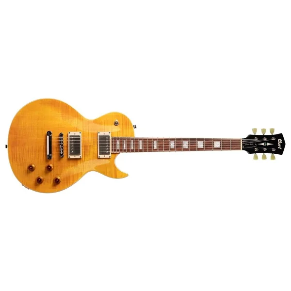 Cort Cr250 Elektro Gitar - Görsel 2