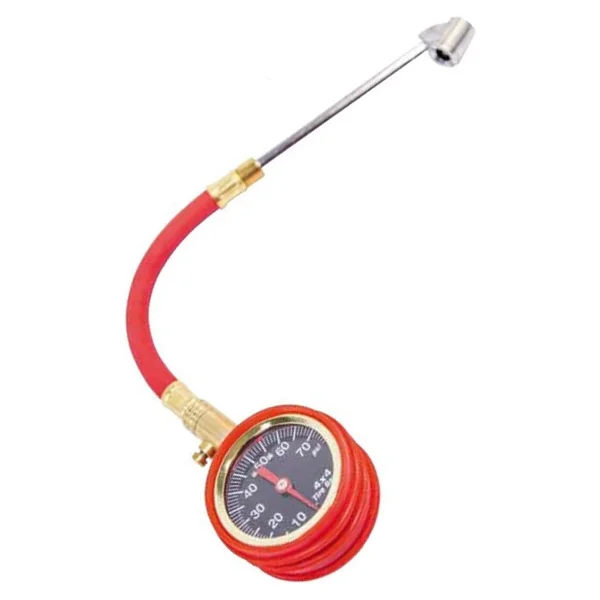 Nt Tools Ntt8618 Lastik Havası Ölçer - Görsel 3
