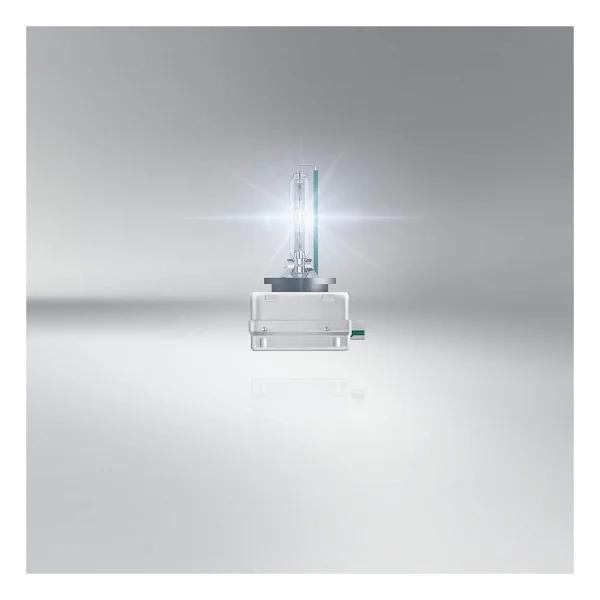 Osram Xenarc 66340 D3s Hıd, Xenon Far Ampulü Osram Xenarc Nıght Breaker Unlımıted D1s, Lampe De Phare Xenon, 4150 K, 66340, Boite Pliante De 1 66340 - Görsel 2