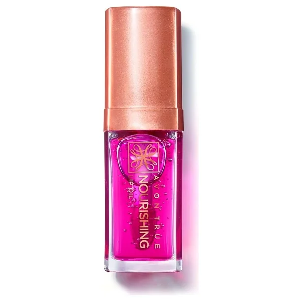 Avon True Nourishing Dudak Yağı Blossom 7 Ml - Görsel 4