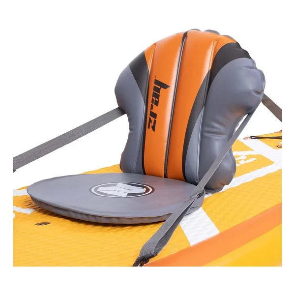 Şişme Pvc Sup / Kano Koltuğu 57024 - Görsel 4