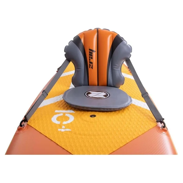 Şişme Pvc Sup / Kano Koltuğu 57024 - Görsel 2