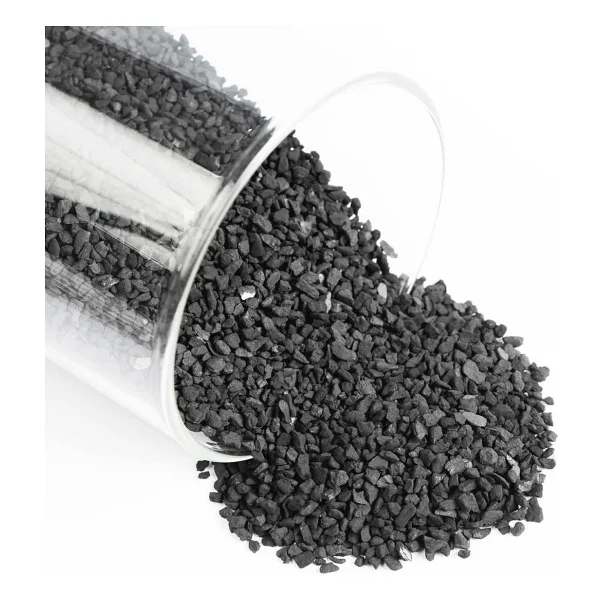Su Arıtma Ve Yumuşatma Cihazı Granül Aktif Karbon 1 Kg. - Görsel 3