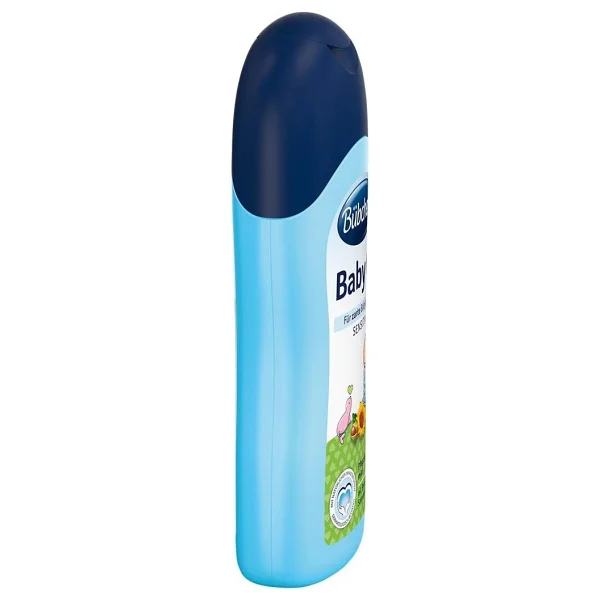 Bübchen 200 Ml Bebek Yağı - Görsel 2