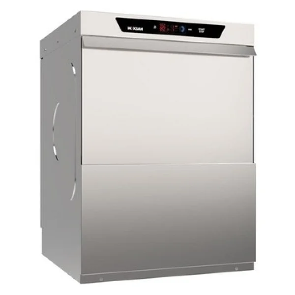 İnoksan Ino-Bym052xt Bulaşık Yıkama Makinası, 500 TB/H, Tahliye Pompalı - Görsel 6