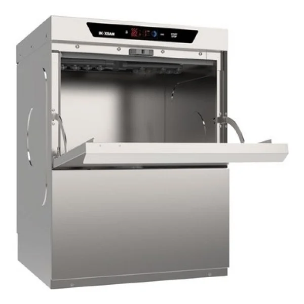 İnoksan Ino-Bym052xt Bulaşık Yıkama Makinası, 500 TB/H, Tahliye Pompalı - Görsel 2