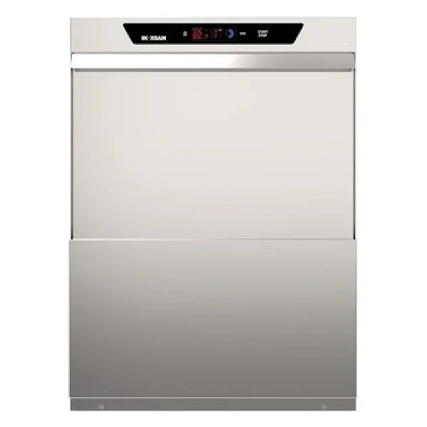İnoksan Ino-Bym052xt Bulaşık Yıkama Makinası, 500 TB/H, Tahliye Pompalı - Görsel 3