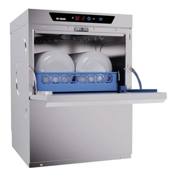İnoksan Ino-Bym052xt Bulaşık Yıkama Makinası, 500 TB/H, Tahliye Pompalı - Görsel 5