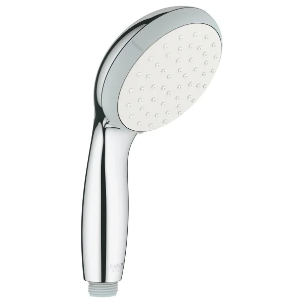 Grohe İtalio Go 100 Quickfix Krom Duş Başlığı - Görsel 4