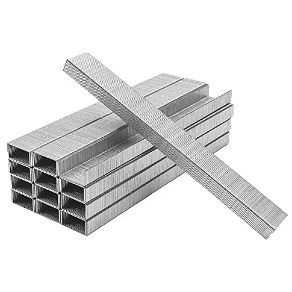 Kobb Kbz214 200 Serisi 14 Mm 2500 Adet Ağır Hizmet Tipi Zımba Teli - Görsel 5