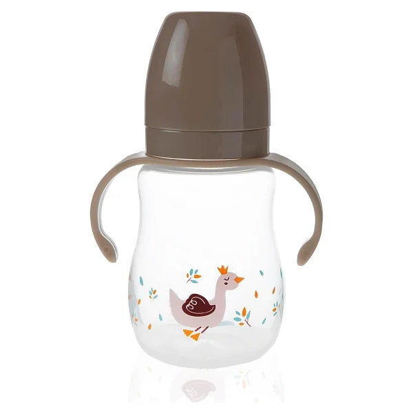 Babyjem 749 Damlatmayan Suluk 250 Ml Vizon - Görsel 4