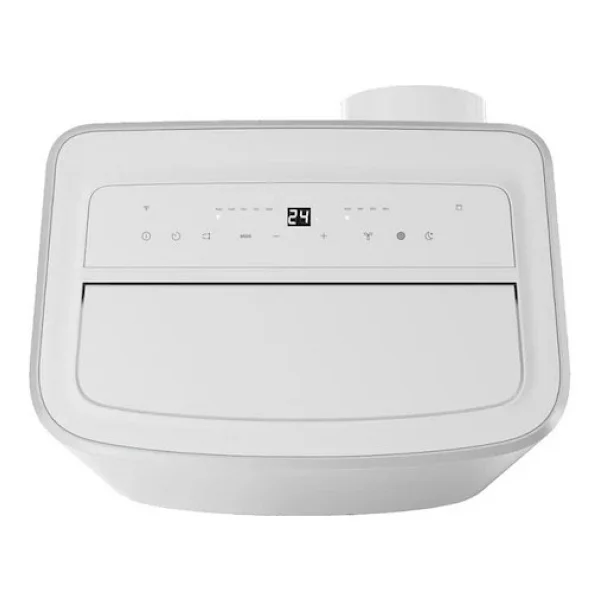 Electrolux Comfort 600 Exp34u339hw 12000 Btu Mobil Klima - Görsel 6