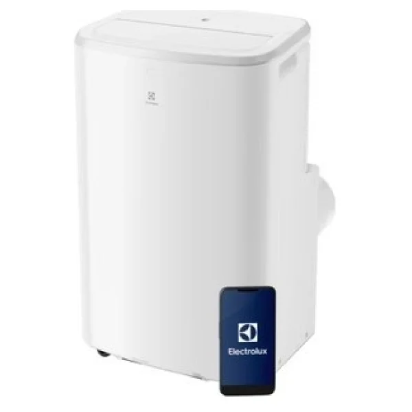 Electrolux Comfort 600 Exp34u339hw 12000 Btu Mobil Klima - Görsel 7